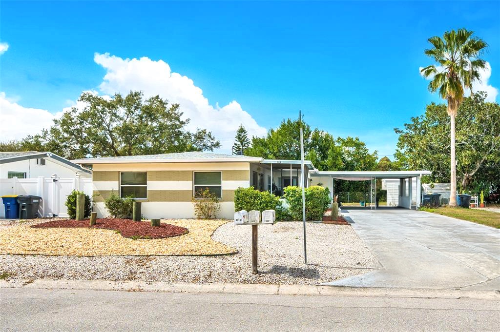 310 South Mercury Ave