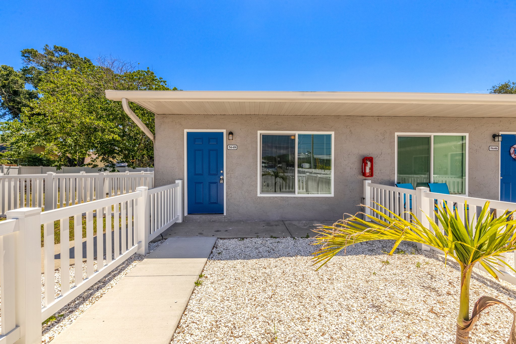5648 River Road