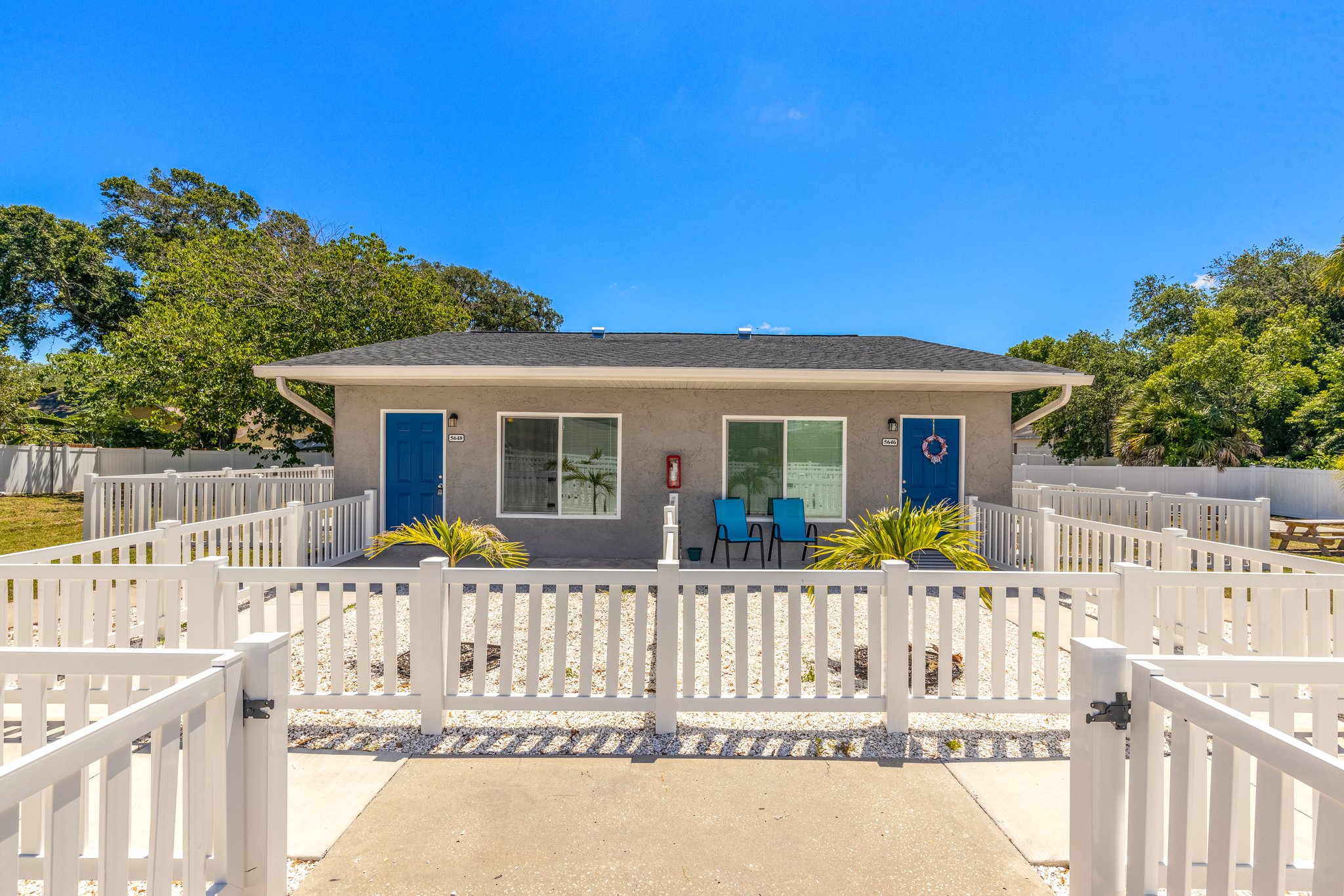 5648 River Road
