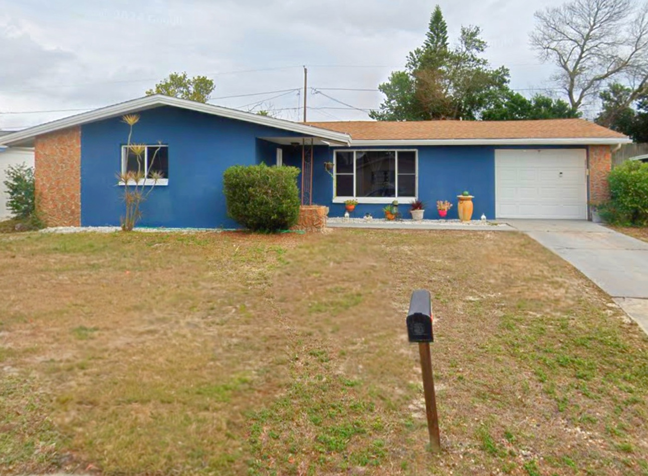 3322 Kinard Lane