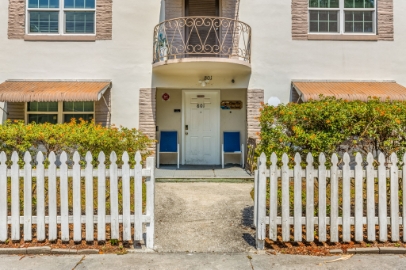 801 Grove Street North - 6