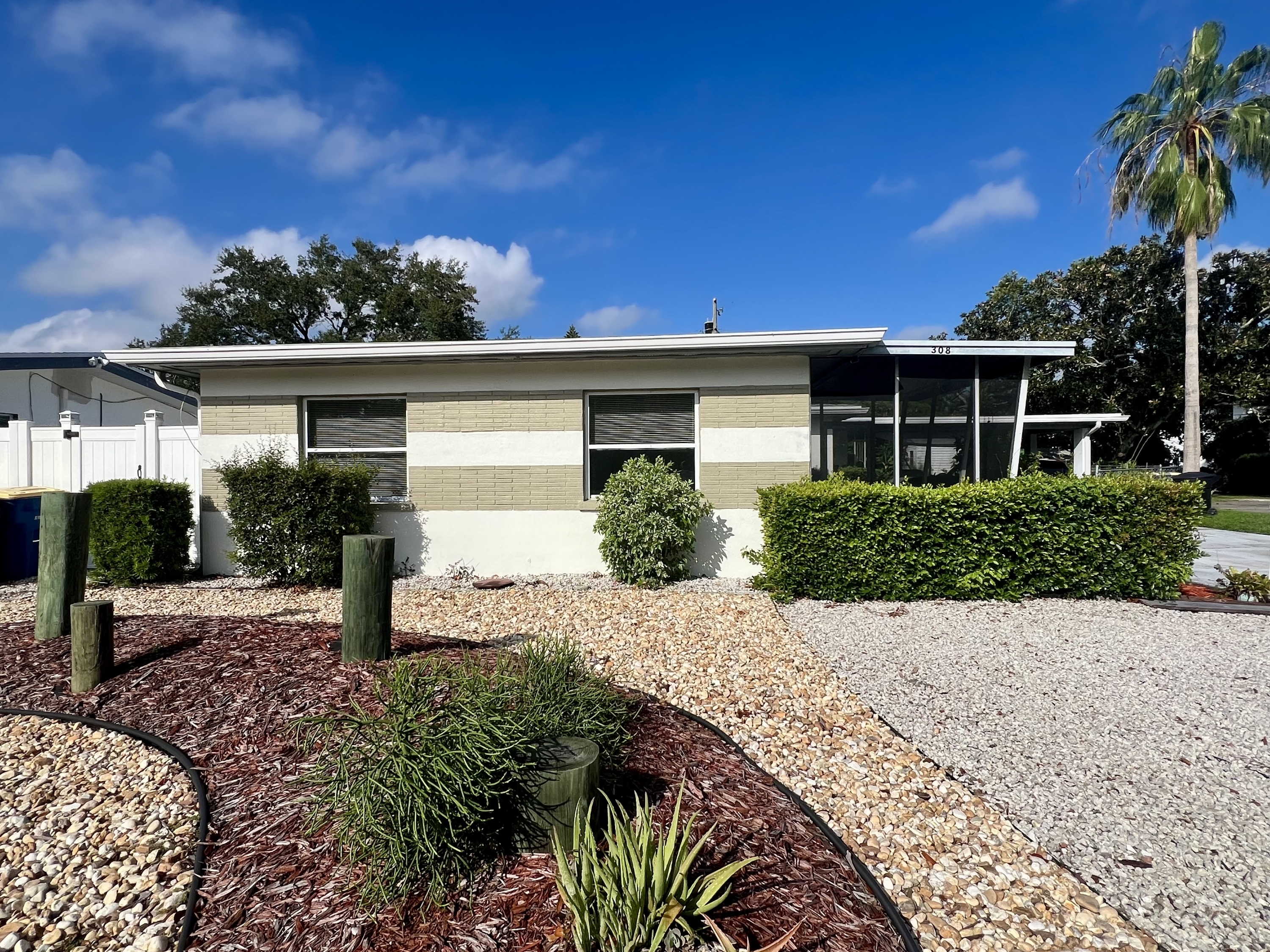 South Mercury Avenue - 308