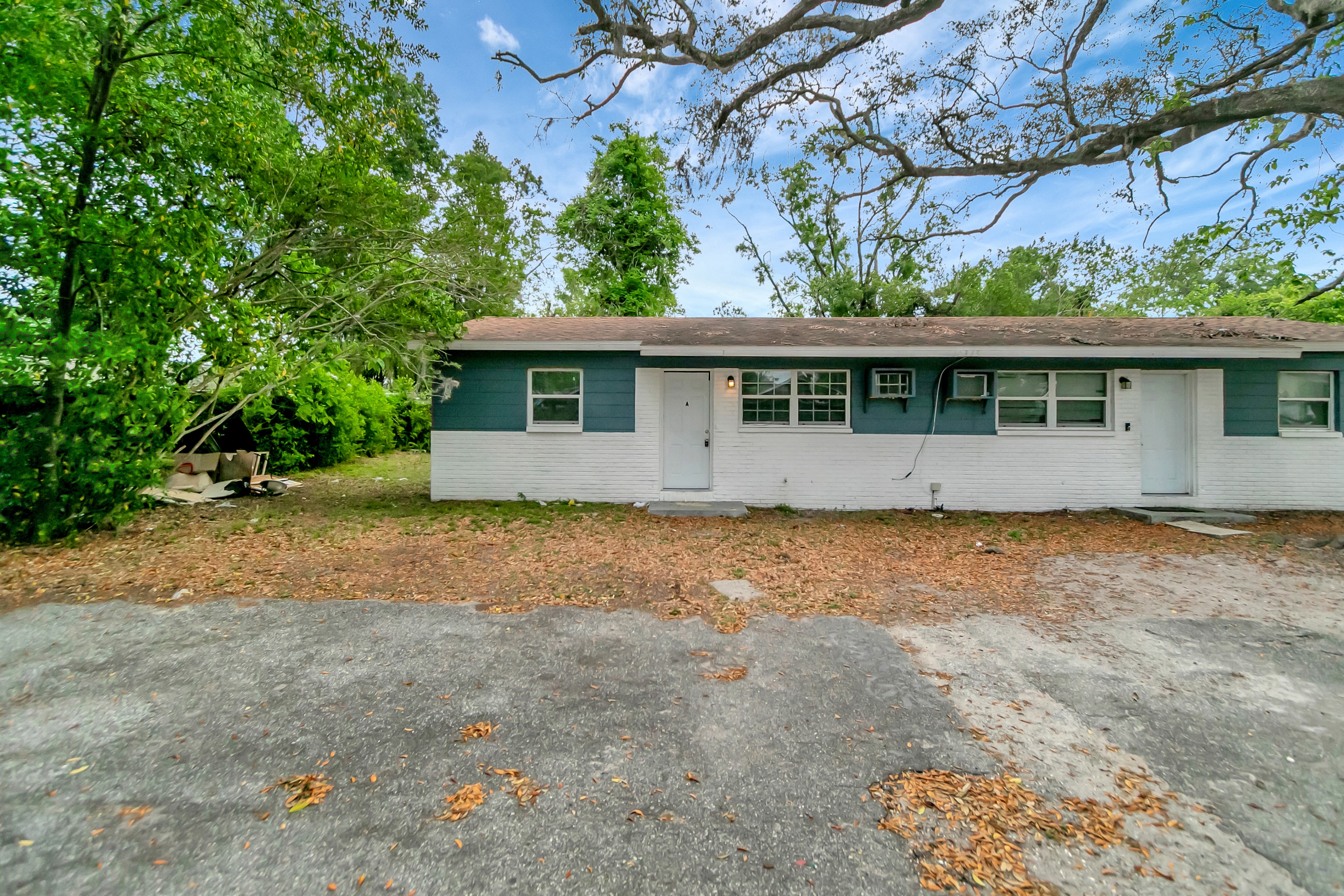 10315 North 9th Street - A