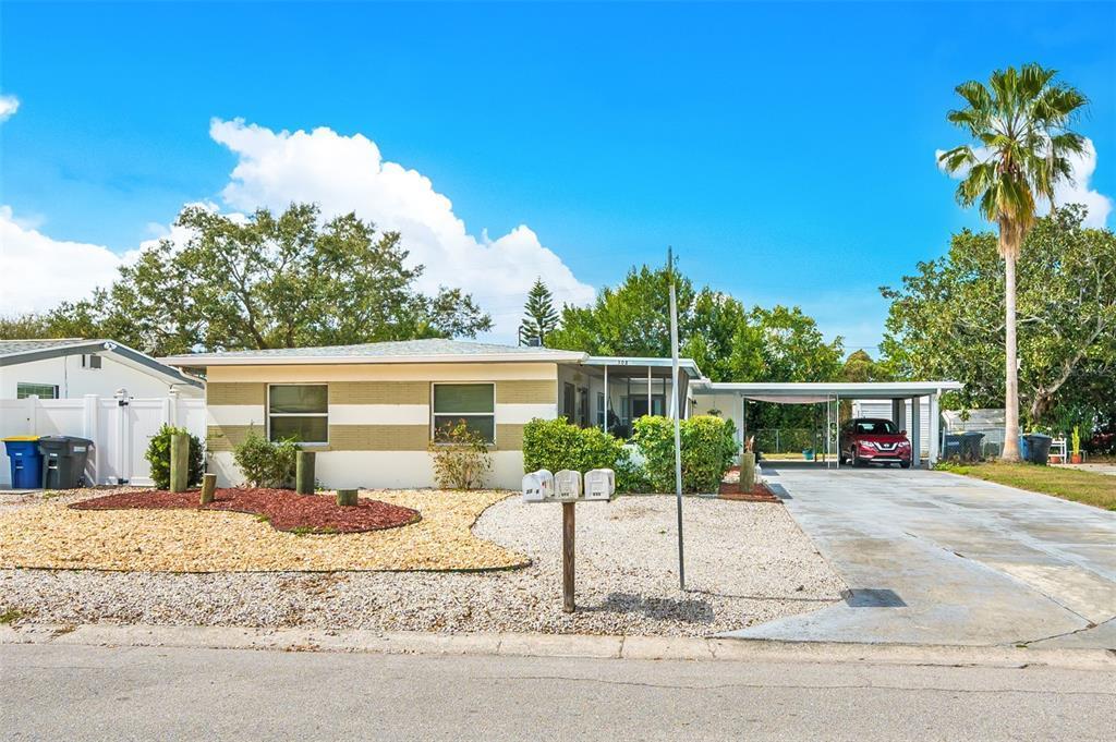 310 South Mercury Ave