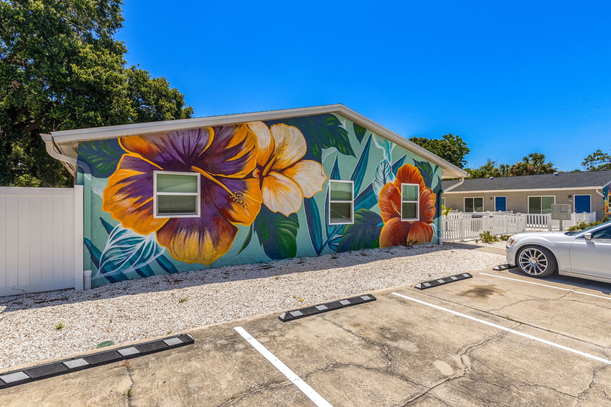 5638 River Road