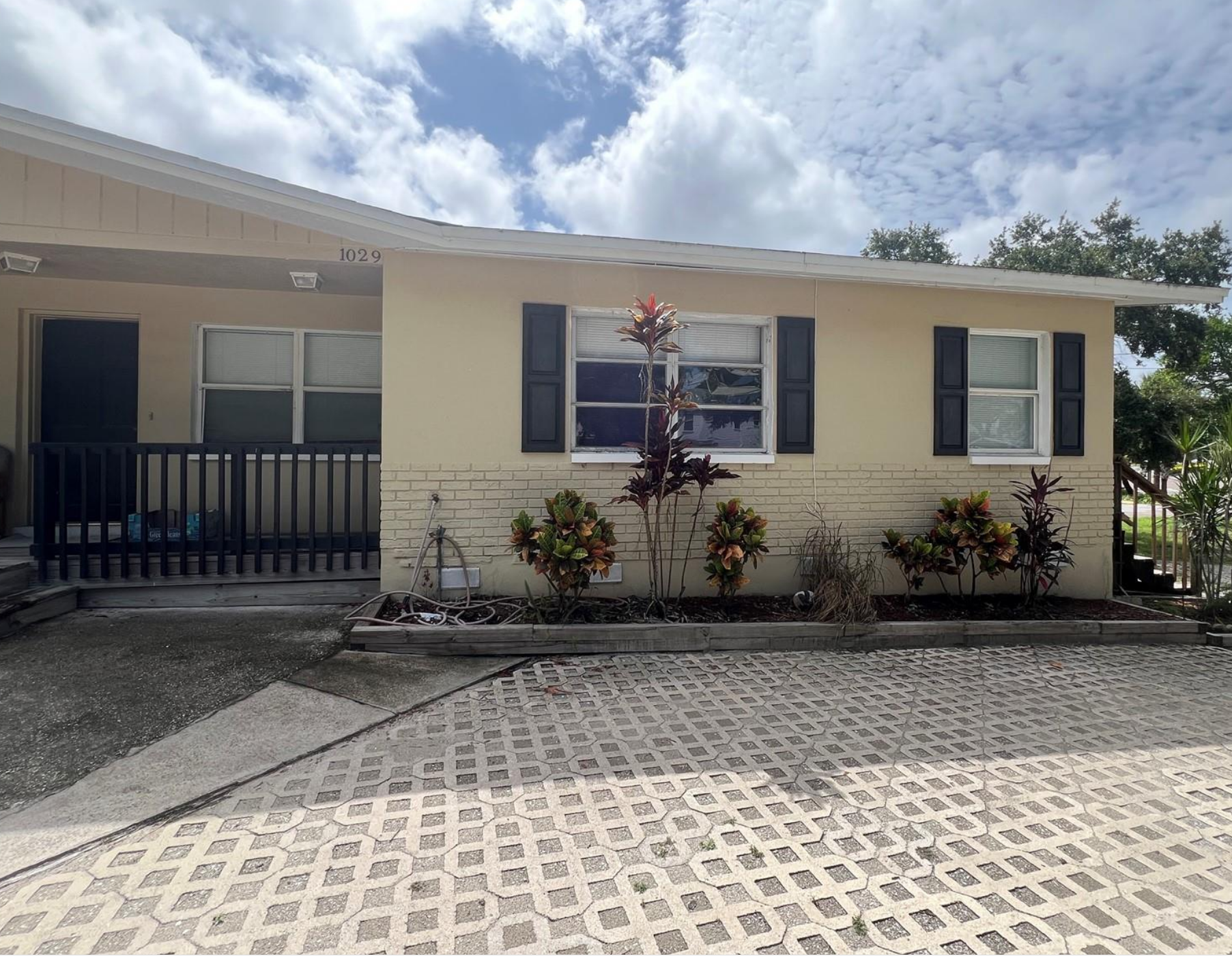 1029 Bass Boulevard - 1