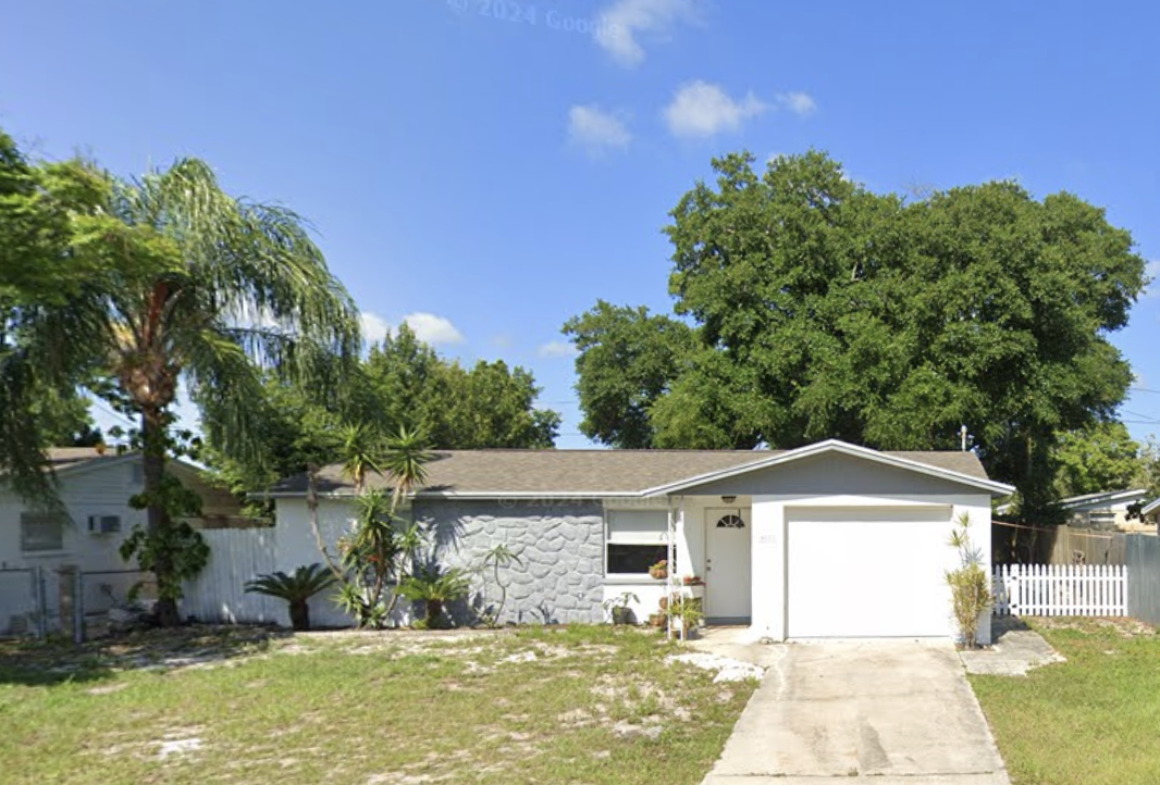 4527 Blanche Street
