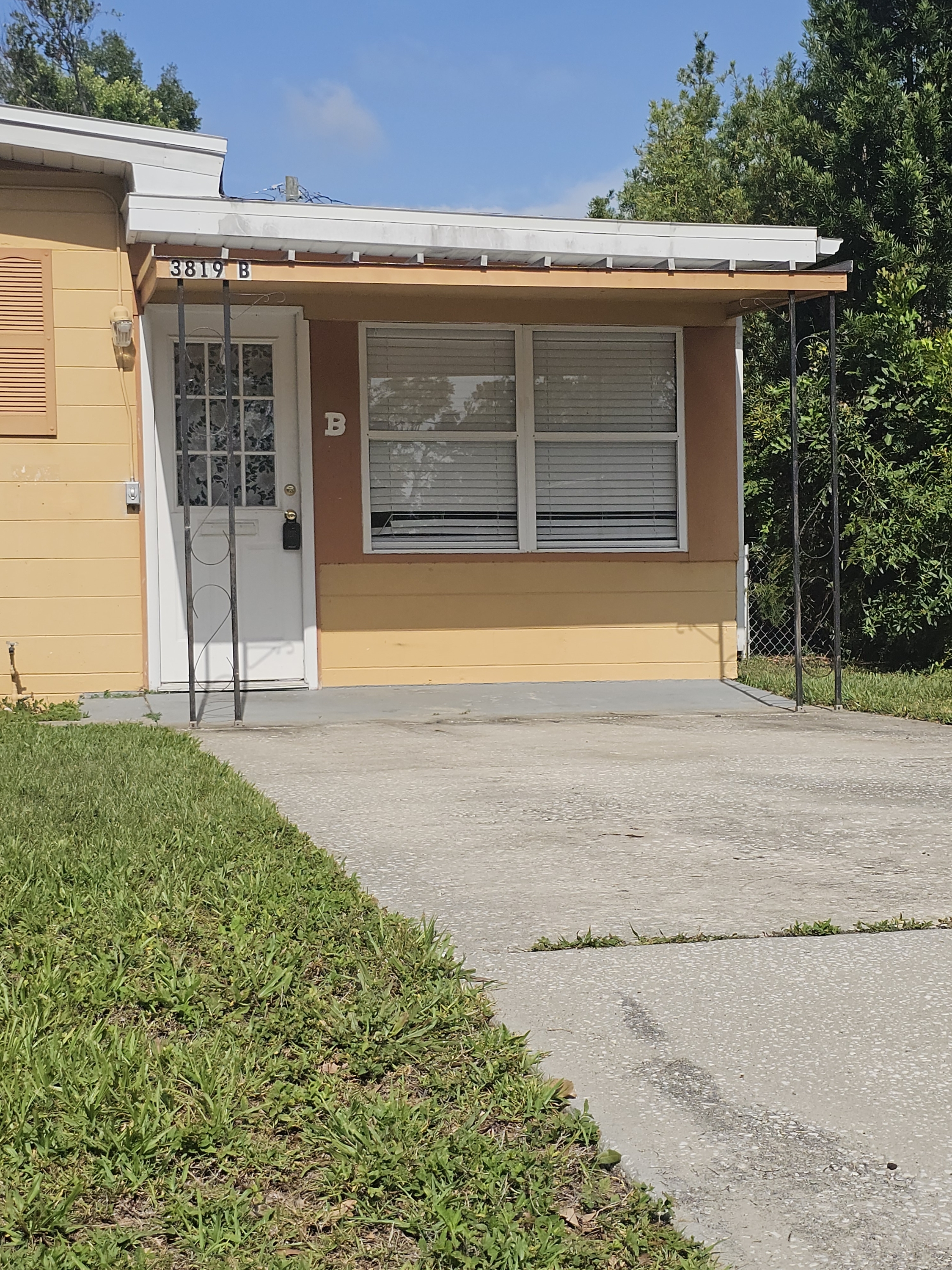 3819 47th Street North - B