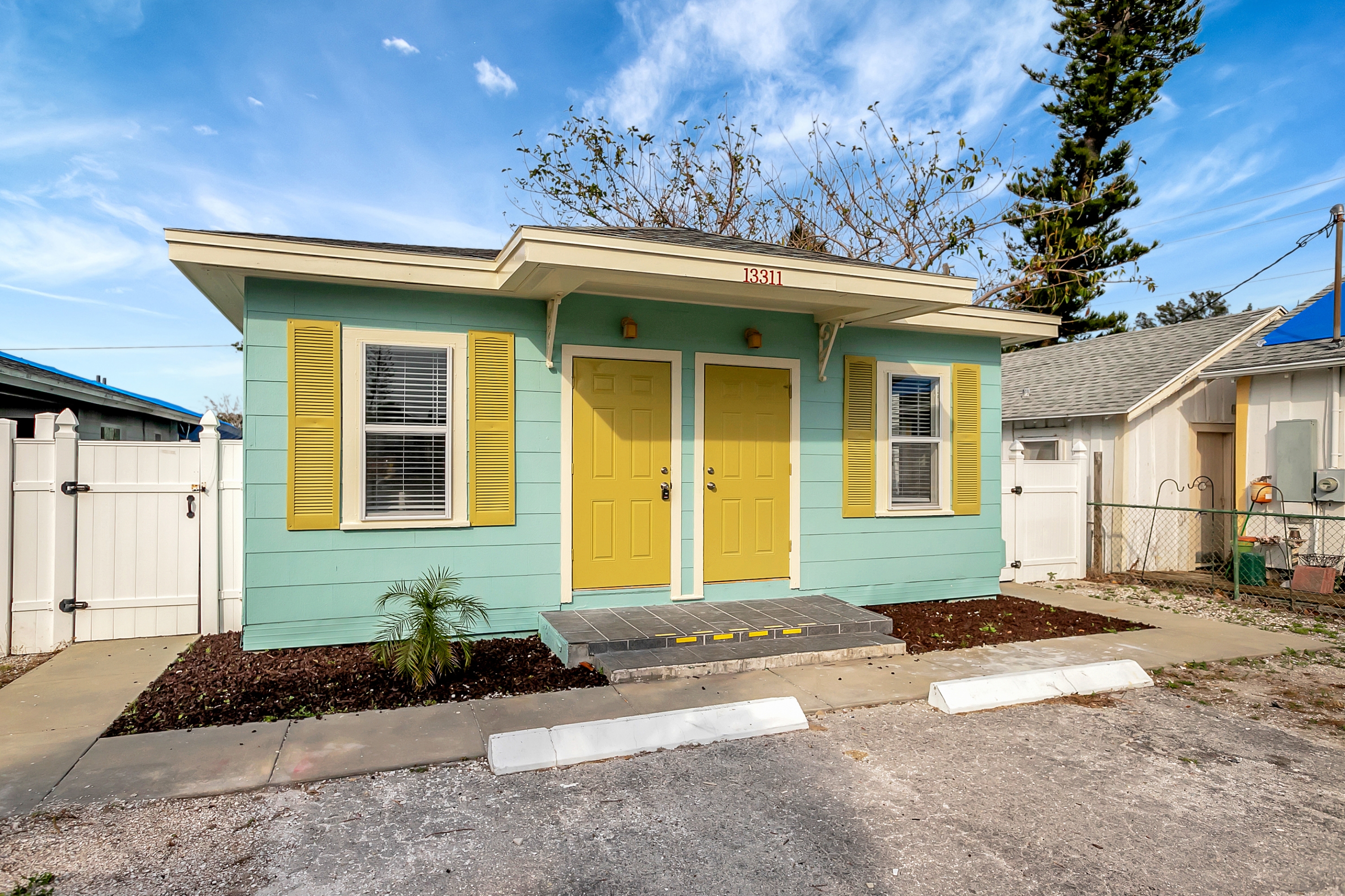 13311 1st Street East - B