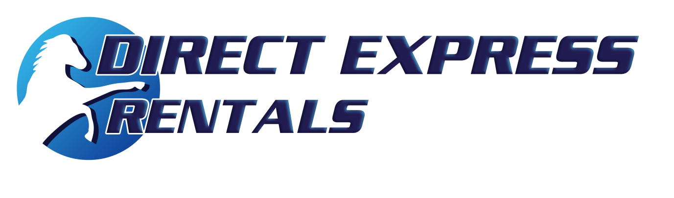 Direct Express Rentals